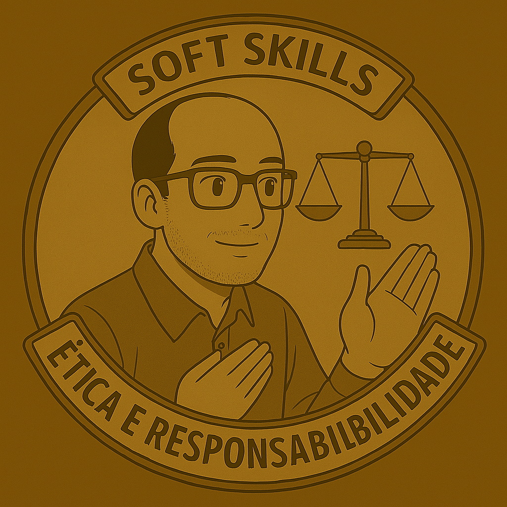 Ética e Responsabilidade